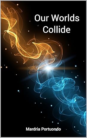 Cover of Our Worlds Collide