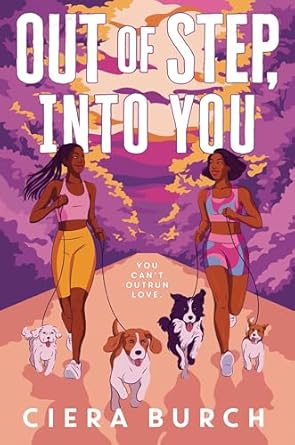 Cover of Out of Step, into You