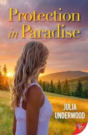 Cover of Protection in Paradise