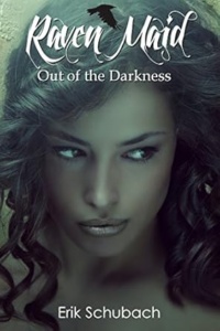 Raven Maid: Out of the Darkness