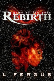 Cover of Rebirth