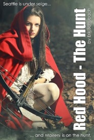 Cover of Red Hood
