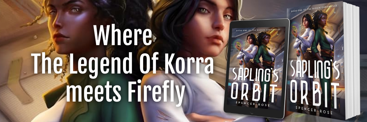 Sapling's Orbit Ad 