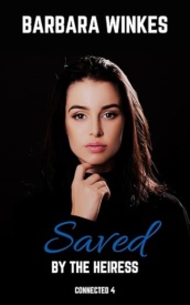 Cover of Saved by the Heiress