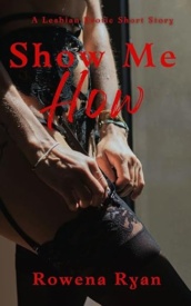 Cover of Show Me How