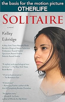 Cover of Solitaire