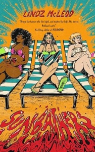 Sunbathers