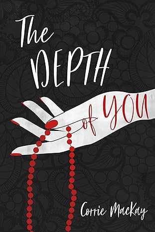 Cover of The Depth of You