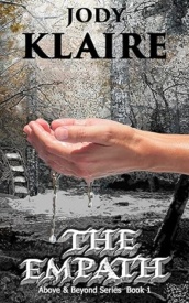Cover of The Empath