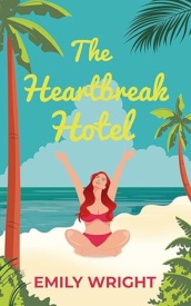 Cover of The Heartbreak Hotel