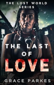 Cover of The Last of Love