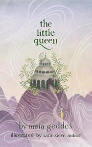 The Little Queen