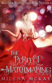 Cover of The Perfect Matchmaking
