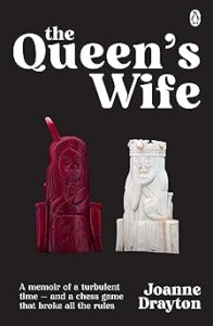 The Queen’s Wife
