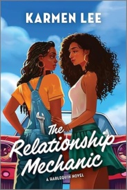 Cover of The Relationship Mechanic