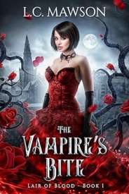 Cover of The Vampire's Bite
