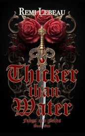 Cover of Thicker than Water