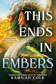 Cover of This Ends in Embers