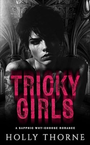 Tricky Girls