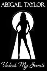 Cover of Unlock My Secrets