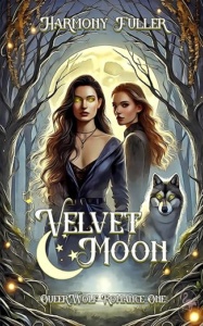 Velvet Moon