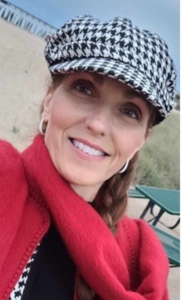 Alexis Westmore bio photo