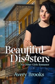 Cover of Beautiful Disasters