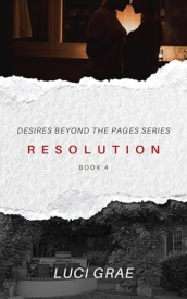 Cover of Book 4: Resolution