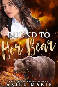 Bound to Her Bear