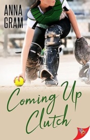 Cover of Coming Up Clutch