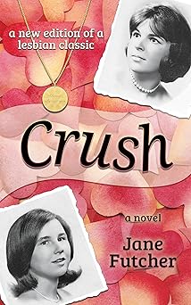 Cover of Crush