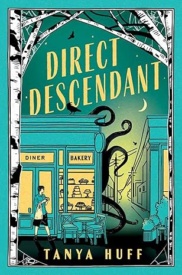 Cover of Direct Descendant