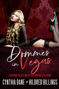 Dommes in Vegas
