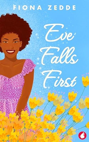 Cover of Eve Falls First