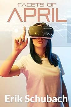 Cover of Facets of April