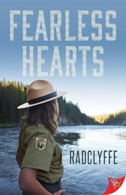Cover of Fearless Hearts