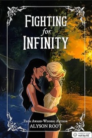 Cover of Fighting for Infinity