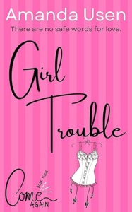 Girl Trouble