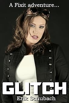 Cover of Glitch