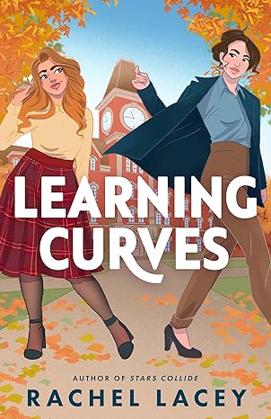 Cover of Learning Curves
