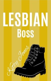 Cover of Lesbian Boss