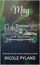 Cover of May