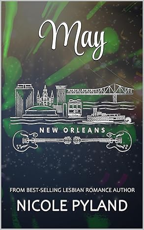 Cover of May