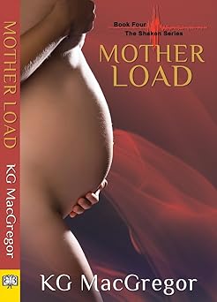 Cover of Motherload