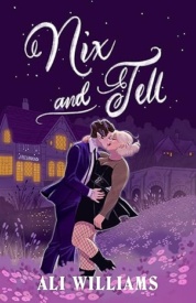 Cover of Nix and Tell
