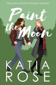 Cover of Paint the Moon