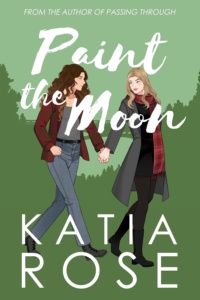 Paint the Moon