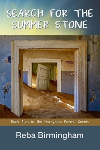 Search for the Summer Stone