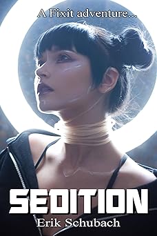 Cover of Sedition