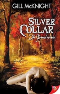 Silver Collar